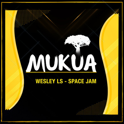 Wesley LS - Space Jam [MK048]